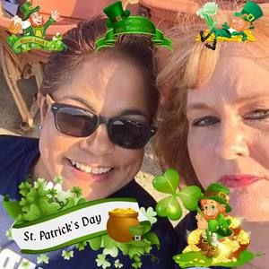 Meet your Posher, Peggy